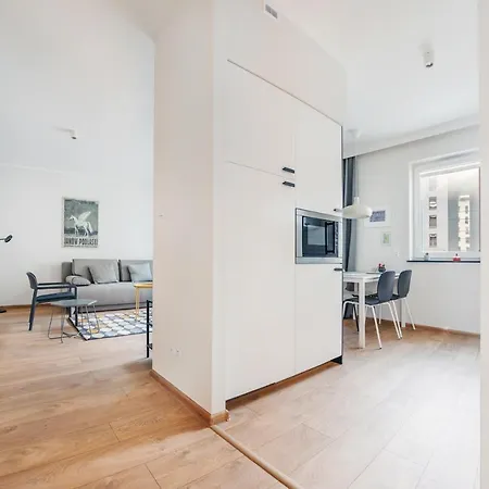 Apartamenty Sun&Snow Angielska Grobla Gdańsk Zewnętrze zdjęcie