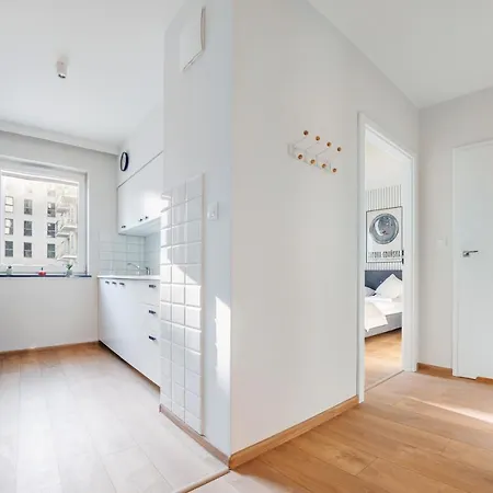 Apartamenty Sun&Snow Angielska Grobla Gdańsk Zewnętrze zdjęcie