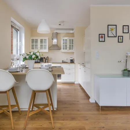 Apartamenty Sun&Snow Angielska Grobla Gdańsk Zewnętrze zdjęcie