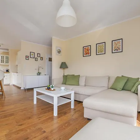 Apartamenty Sun&Snow Angielska Grobla Gdańsk Zewnętrze zdjęcie
