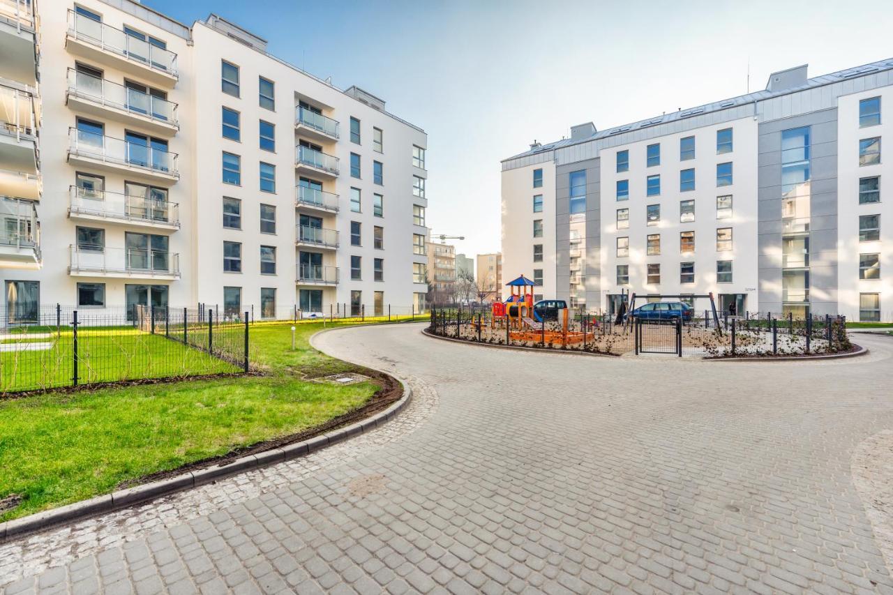 Sun & Snow Angielska Grobla Apartment Gdansk